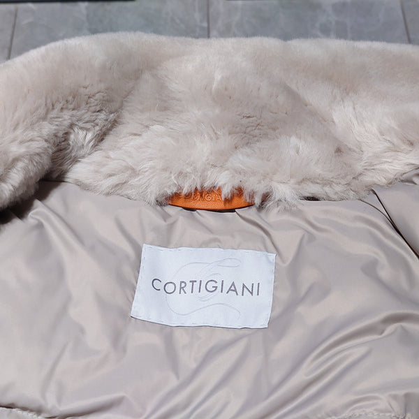 Blouson Cortigiani 218623 100