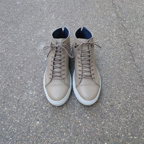 Sneakers Caulaincourt Bandit Taupe