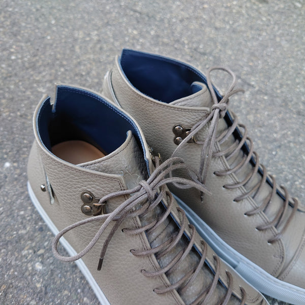 Sneakers Caulaincourt Bandit Taupe