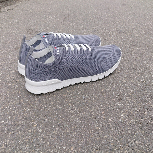Sneakers Kiton Grey