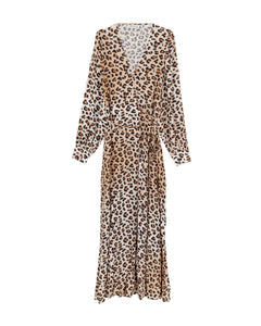 Robe Quantum Courage LEOPARD