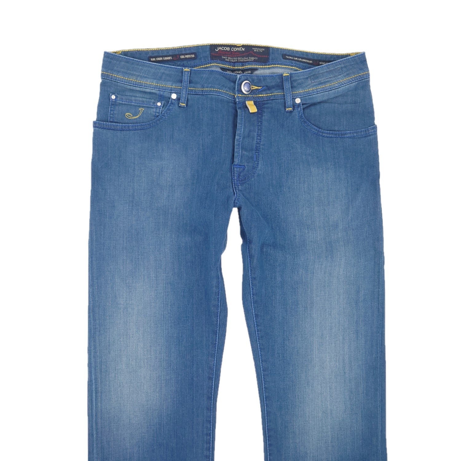 Jeans Jacob Cohën J622 00526 003