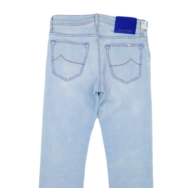 Jeans Jacob Cohën J688 08786 003