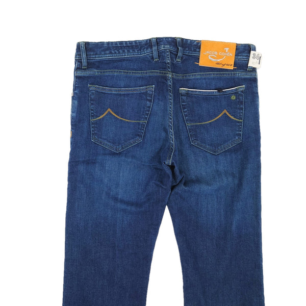 Jeans Jacob Cohën J622 08792 001 Limited Edition