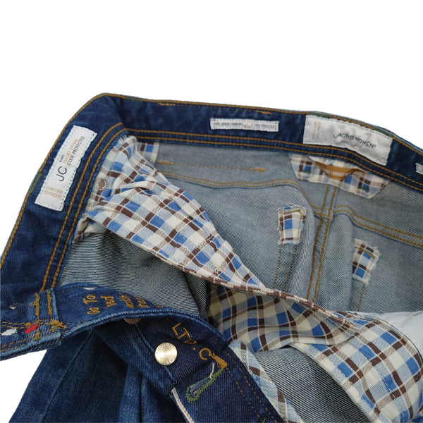 Jeans Jacob Cohën J622 08792 001 Limited Edition