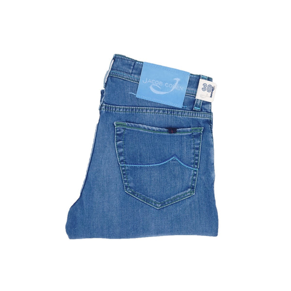 Jeans Jacob Cohën J625 08487 003