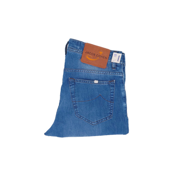 Jeans Jacob Cohën J688 00517 003