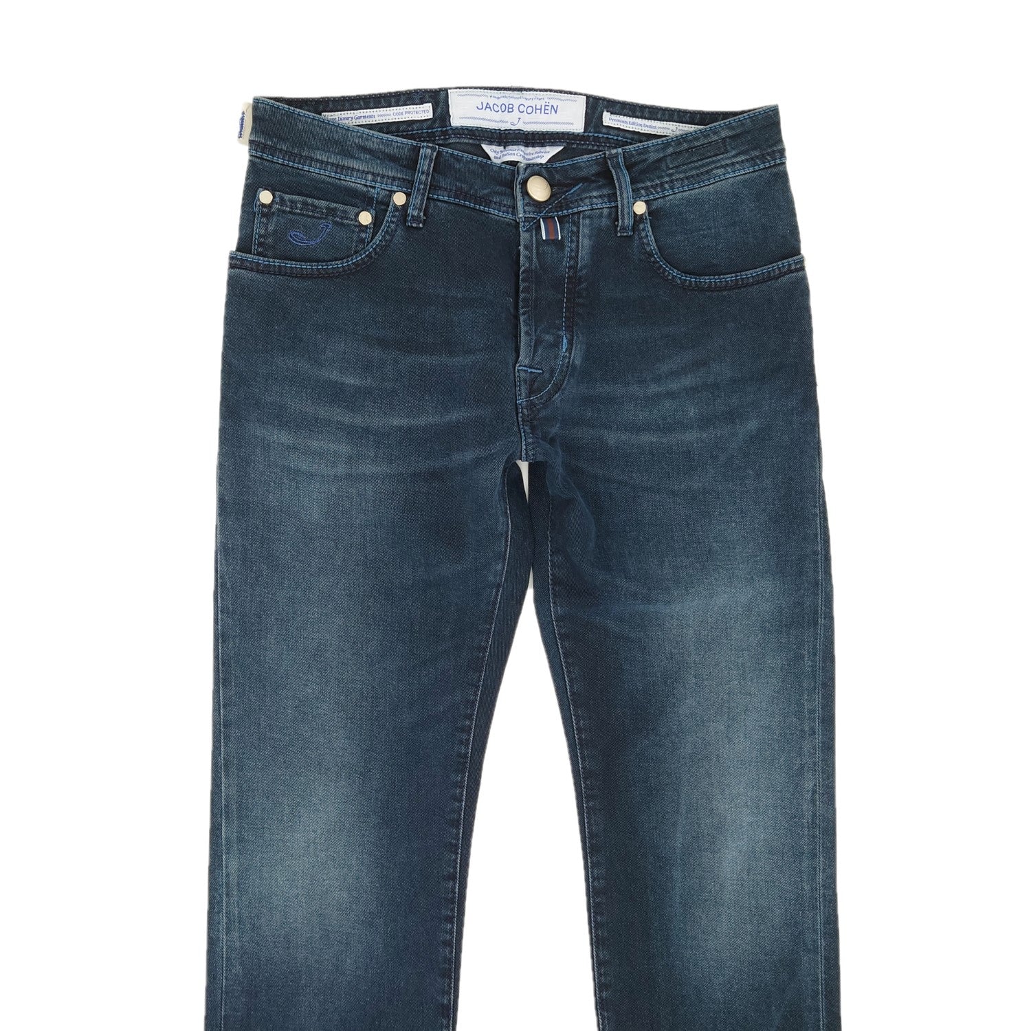 Jeans Jacob Cohën J688 00699 002