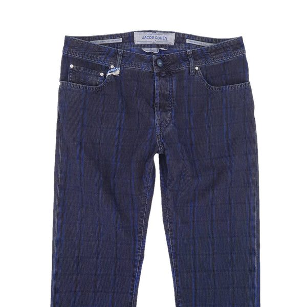 Jeans Jacob Cohën J688 02069 871