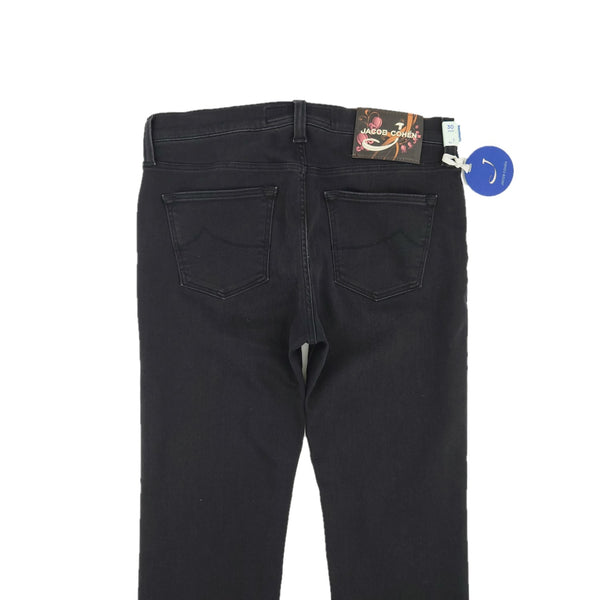 Jeans Jacob Cohën Kimberly Slim 01130 002