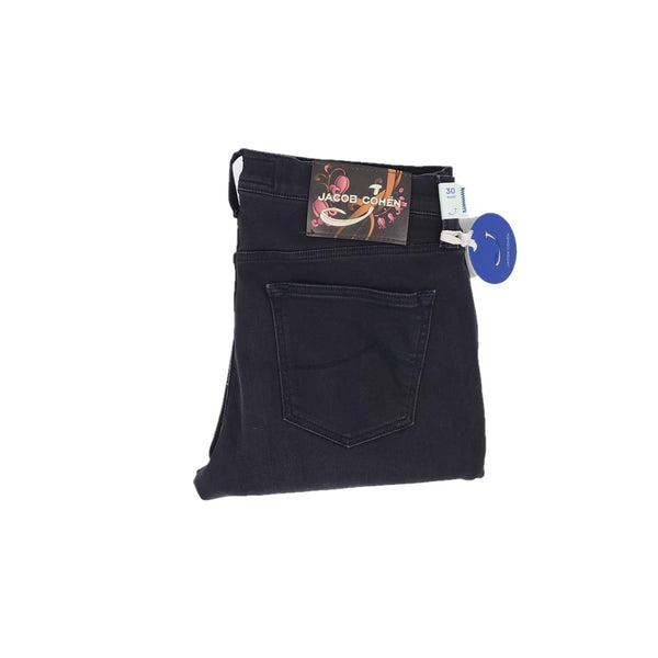 Jeans Jacob Cohën Kimberly Slim 01130 002