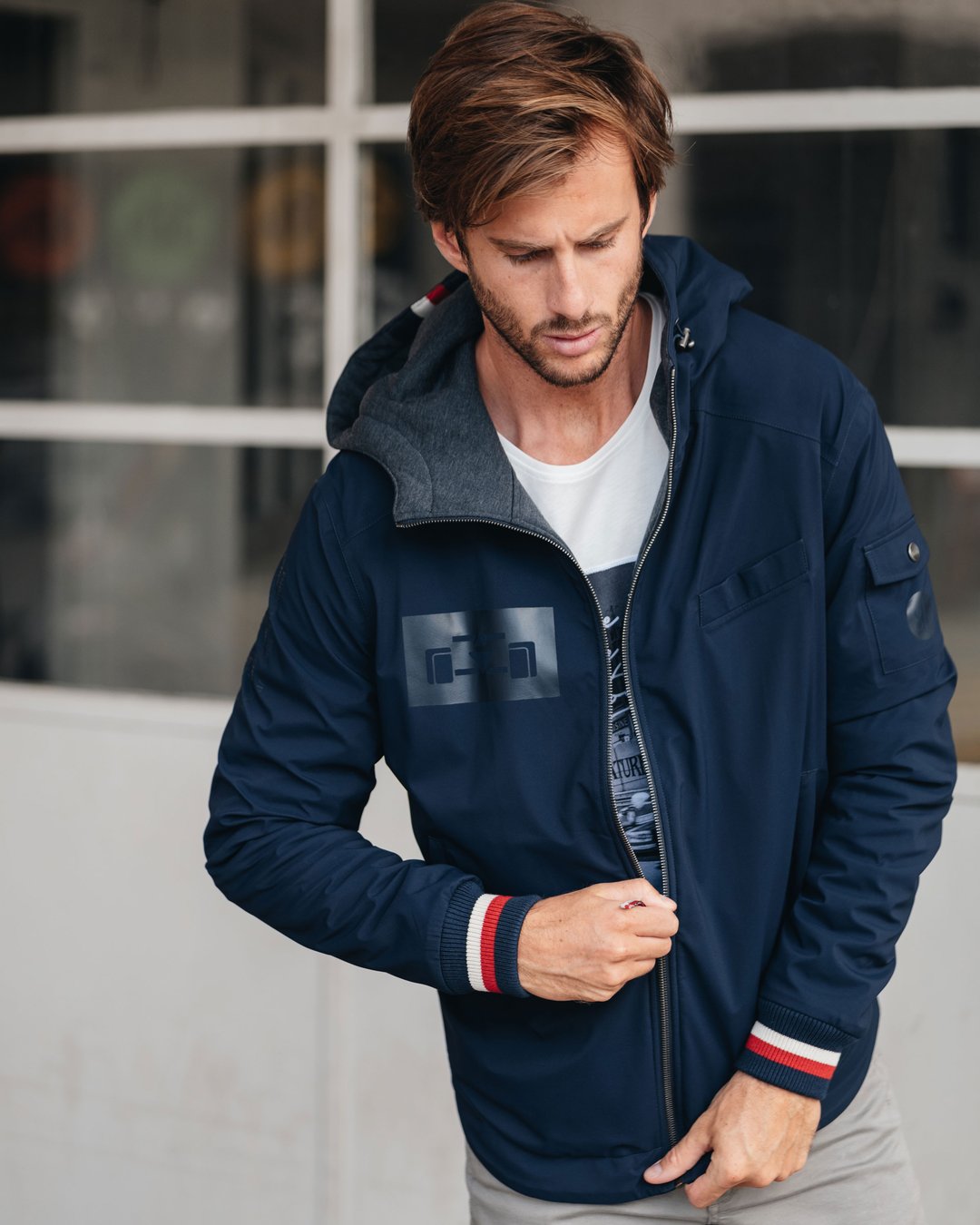 Bomber 8Js James-0007 Navy