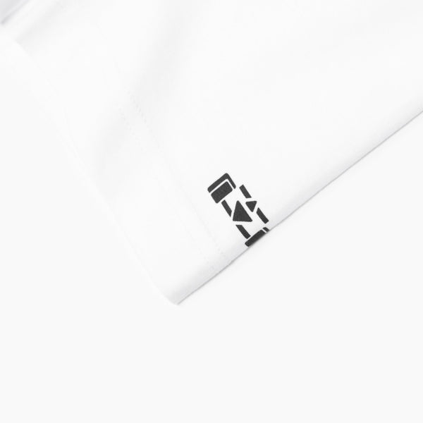 T-shirt 8Js TS-0103 White
