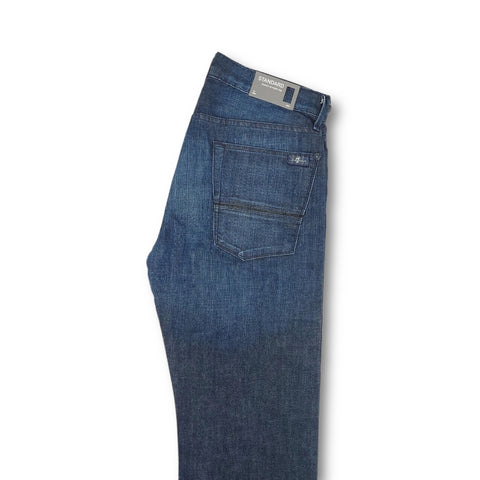Jeans 7 for all mankind STANDARD SMM908LEI