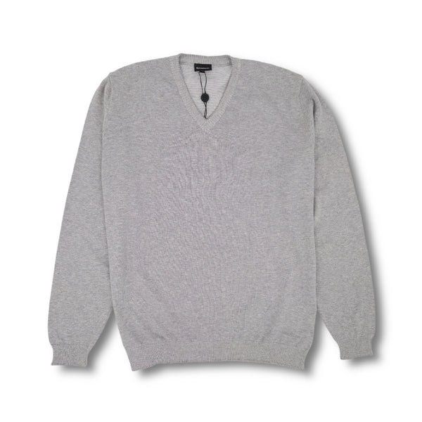Pull Smalto BY Maille 2 Kelil 1206 Gris