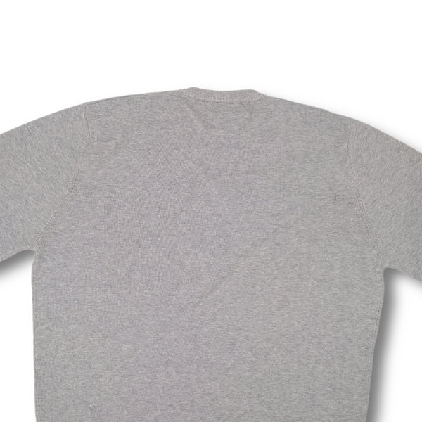 Pull Smalto BY Maille 2 Kelil 1206 Gris