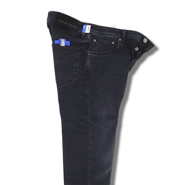 Jeans Jacob Cohën UQE07 01 S3622 092D Nick Slim