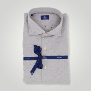 Chemise Alessandro Gherardi BR1L 6337 020