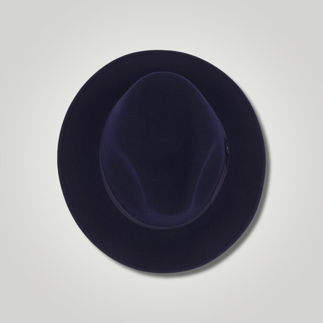 Chapeau du jour ! Paille Panama & bandeau 100% soie Chapeau du jour ! Paille Panama & bandeau 100% soie