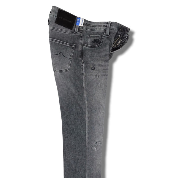 Jeans Jacob Cohën Kimberly VQ007 01 S3628 037F