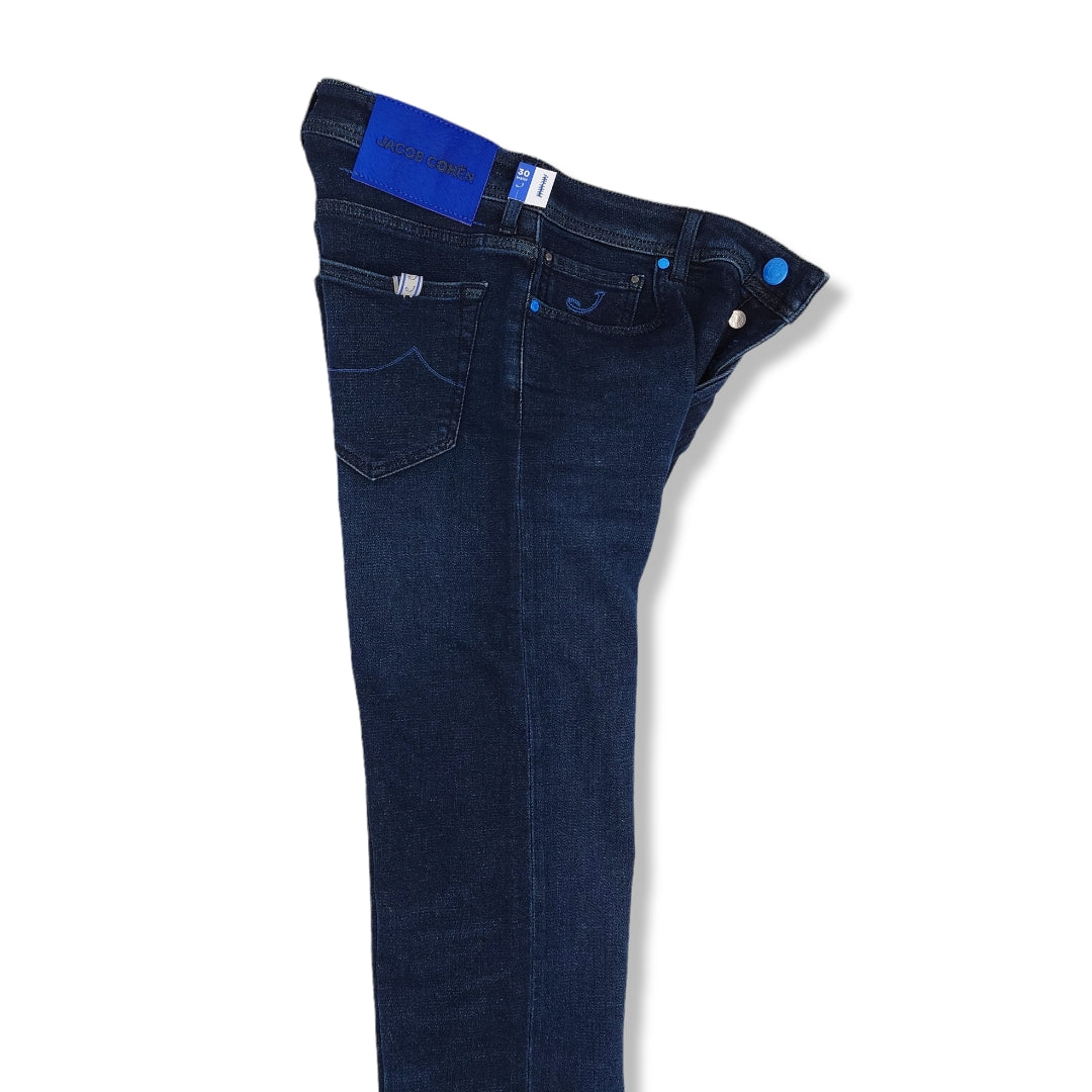 Jeans Jacob Cohën UQM04 30 S3588 299D BARD (J688)