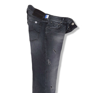 Jeans Jacob Cohën UQE07 30 S3622 359D Nick Slim (J622 Slim)