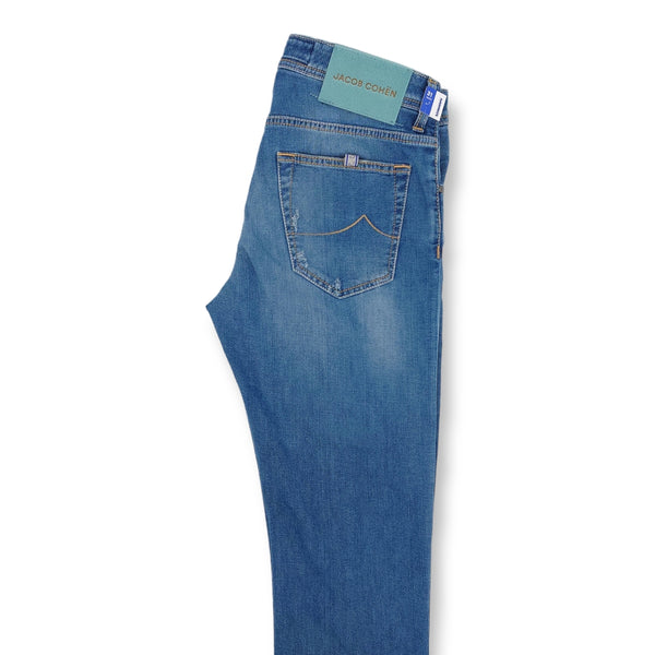 Jeans Jacob Cohën UQE07 32 S2851 508D Nick Slim