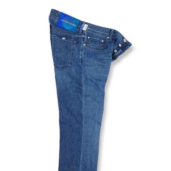 Jeans Jacob Cohën UQE04 31 S3987 496D BARD (J688)