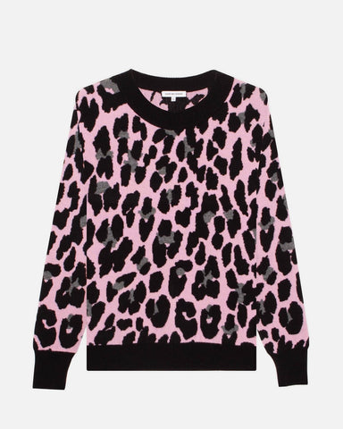 Pull Quantum Courage ALL OVER LEOPARD
