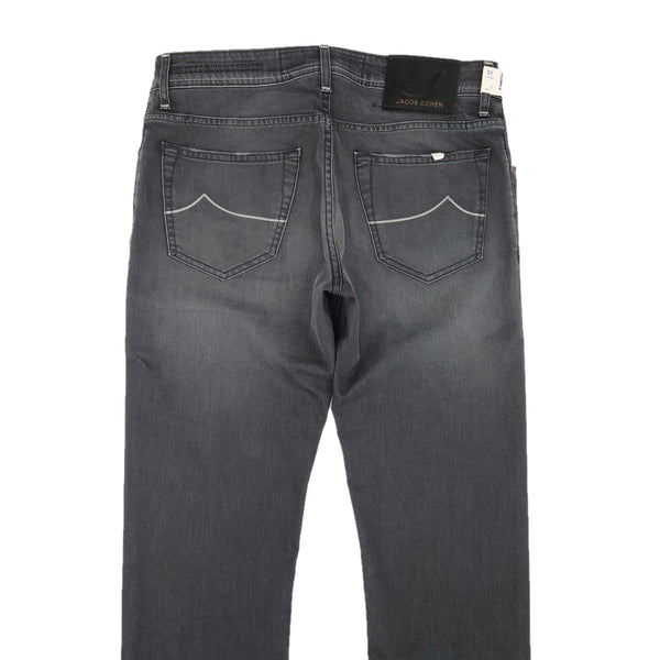 Jeans Jacob Cohën J622 02403 902 Grigio