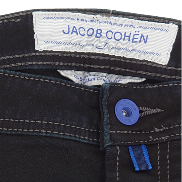 Jeans Jacob Cohën J688 02060 001